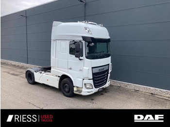 Ťahač DAF XF 460