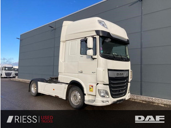 Ťahač DAF XF 480