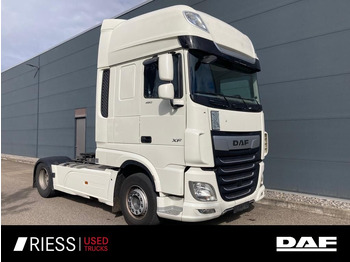 Ťahač DAF XF 480