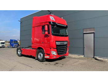 Ťahač DAF XF 530