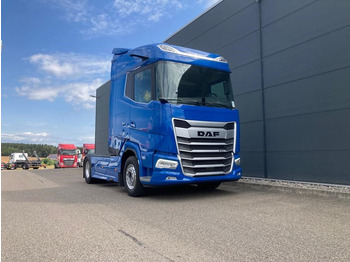Ťahač DAF XG 530