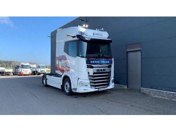 Ťahač DAF XG+ 530