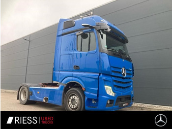 Ťahač MERCEDES-BENZ Actros 1848