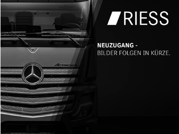 Ťahač MERCEDES-BENZ Actros 1851