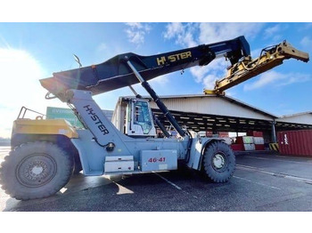 Ramenový prekladač HYSTER