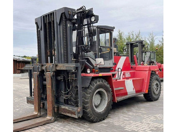 Dieselový vysokozdvižný vozík KALMAR