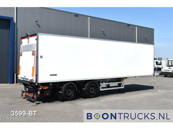 Náves chladírenské