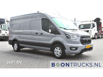 Furgon Ford Transit  165PK | L3H2 BESTELBUS * AUTOMAAT * NW MODEL * CARPLAY * XENON * CAMERA: obrázok 3