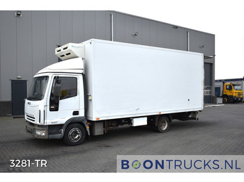 Chladirenské nákladné vozidlo IVECO