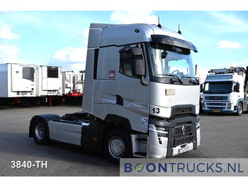 Ťahač Renault T 480 HIGH 4X2 | EURO 6 * 2x FUEL TANK * ACC * 2x AVAILABLE: obrázok 3