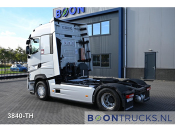 Ťahač Renault T 480 HIGH 4X2 | EURO 6 * 2x FUEL TANK * ACC * 2x AVAILABLE: obrázok 4