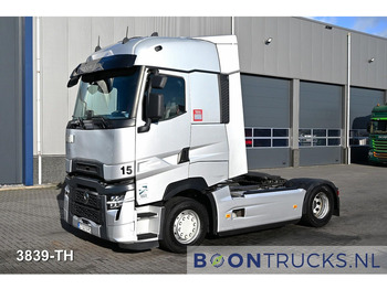 Ťahač RENAULT T High 480