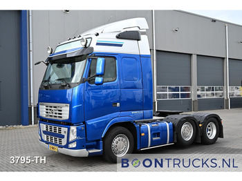 Ťahač VOLVO FH 420