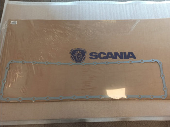 Tesnenia motora SCANIA