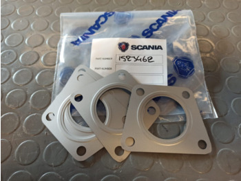 Tesnenia motora SCANIA