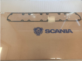 Tesnenia motora SCANIA