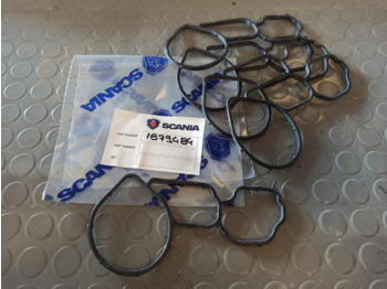Tesnenia motora SCANIA