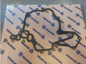 Tesnenia motora SCANIA