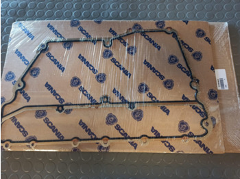 Tesnenia motora SCANIA