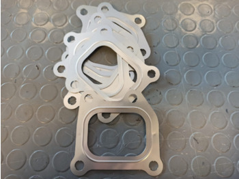 Tesnenia motora SCANIA