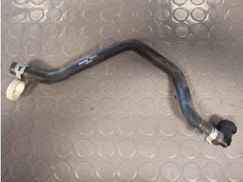 Motor a diely SCANIA