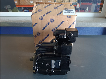 Hydraulické čerpadlo SCANIA