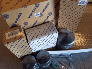 Sada na opravu motora SCANIA