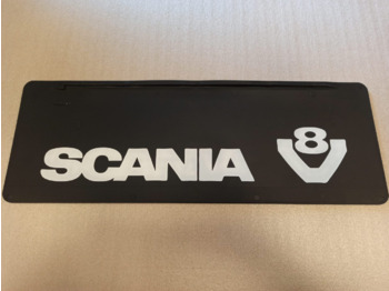 Blatník SCANIA