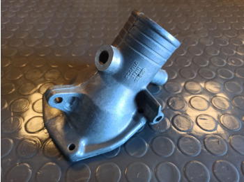 Motor a diely SCANIA
