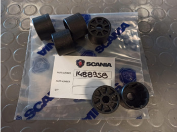 Prevodovka a diely SCANIA