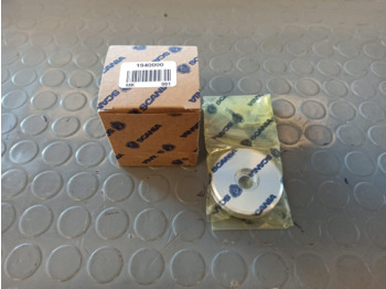 Prevodovka a diely SCANIA