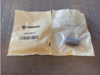Prevodovka a diely SCANIA