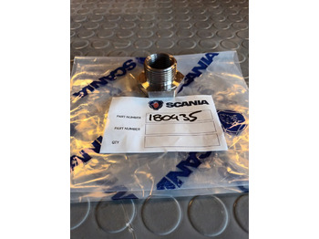 Motor a diely SCANIA