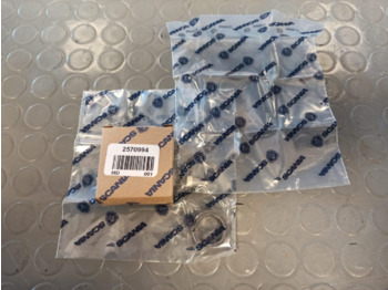 Sada na opravu motora SCANIA