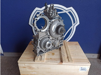 Prevodovka a diely SCANIA