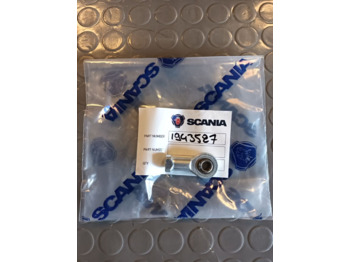 Prevodovka a diely SCANIA