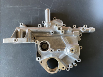 Motor a diely SCANIA