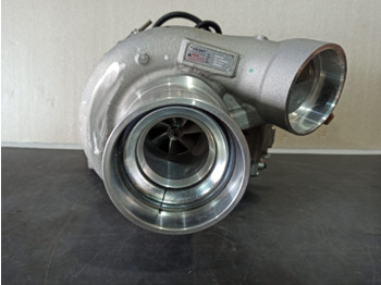 Turbodúchadlo SCANIA