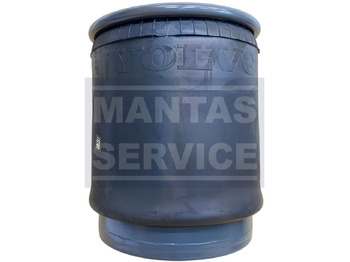 Vzduchové odpruženie VOLVO