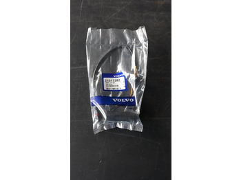 Elektrický systém VOLVO