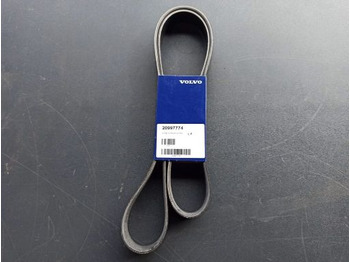 Remeň VOLVO