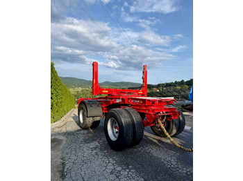 Klanicový príves DOLL