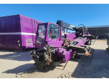 Vrtné príslušenstvo DITCH WITCH
