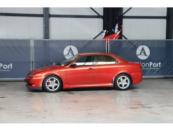 Sedan ALFA ROMEO