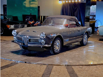 Sedan ALFA ROMEO