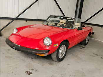 Automobil ALFA ROMEO