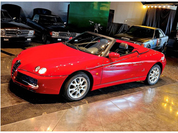 Sedan ALFA ROMEO