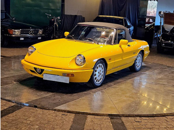 Sedan ALFA ROMEO