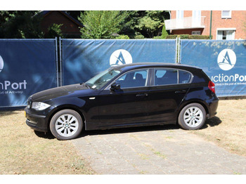 Sedan BMW