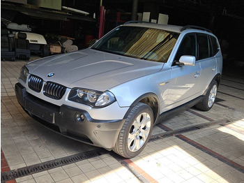 Sedan BMW